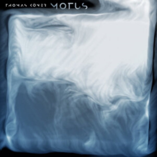 KONER, THOMAS | MOTUS (2LP | VINYL RECORD (LP)