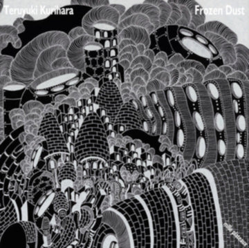 KURIHARA, TERIYUKI | FROZEN DUST | VINYL RECORD (LP)