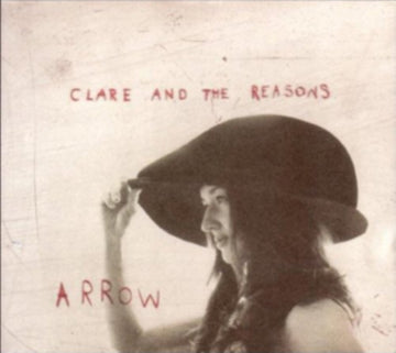 ARROW | VINYL RECORD (LP)