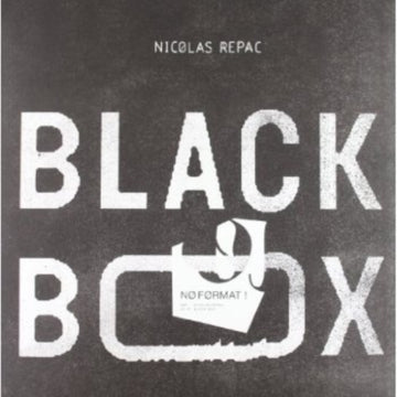 BLACK BOX (VINYL) | VINYL RECORD (LP)