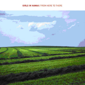 FROM HERE TO THERE | VINYL RECORD (LP)