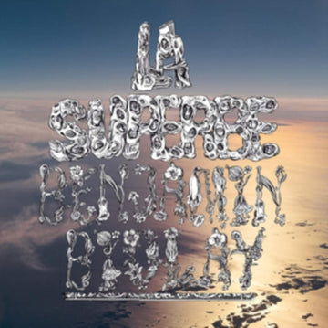 LA SUPERBE | VINYL RECORD (LP)