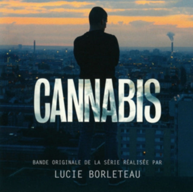 CANNABIS O.S.T. | CANNABIS O.S.T. | VINYL RECORD (LP)