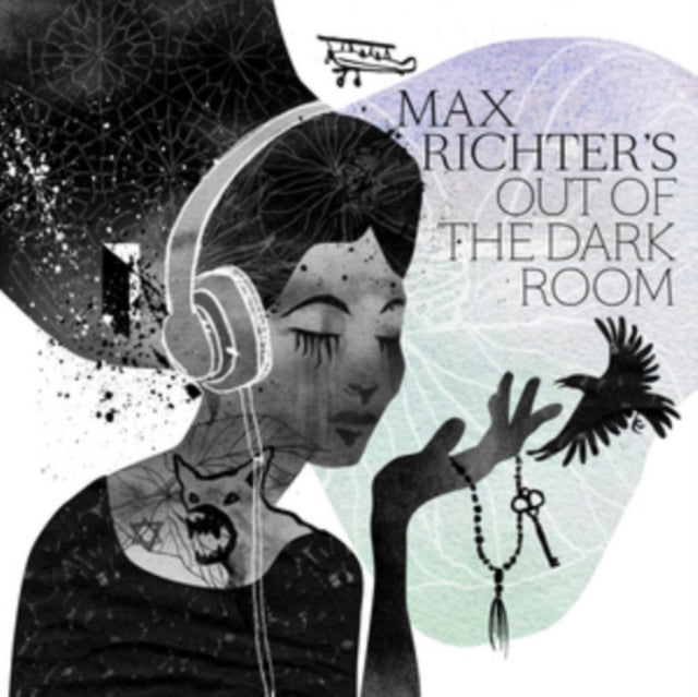 OST | OUT OF THE DARK ROOM (180G) | VINYL RECORD (LP)