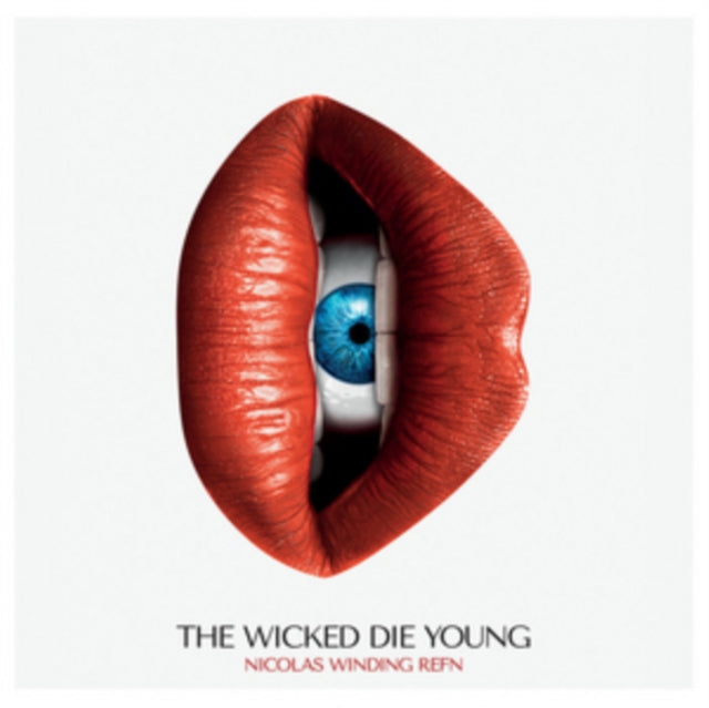 OST | WICKED DIE YOUNG | VINYL RECORD (LP)