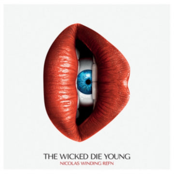 OST | WICKED DIE YOUNG | VINYL RECORD (LP)