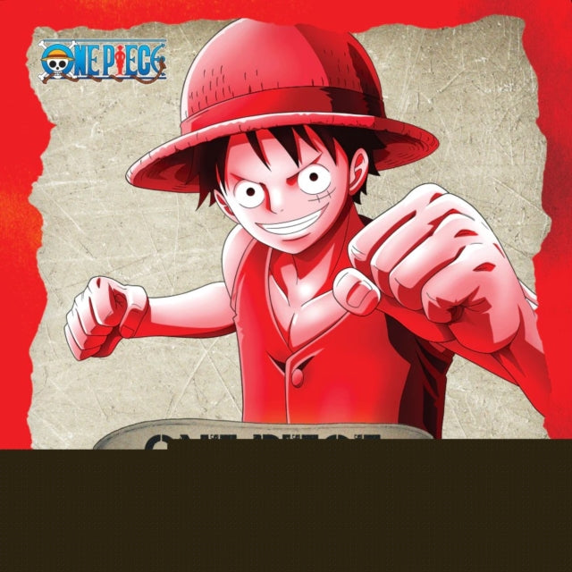 TANAKA, KOHEI | ONEÂ PIECE: MOVIES - BEST SELECTION (2LP/BLUE RED VINYL) | VINYL RECORD (LP)