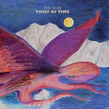 THIEF OF TIME | VINYL RECORD (LP)