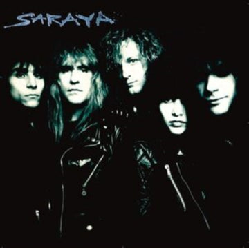 UNKNOWN | SARAYA | CD