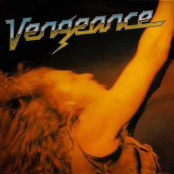 VENGEANCE | VENGEANCE | CD