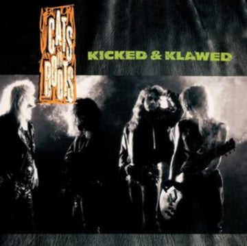 UNKNOWN | KICKED & KLAWED | CD