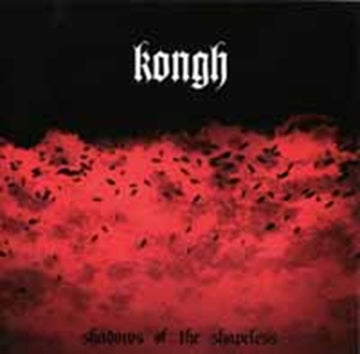 SHADOWS OF THE SHAPELESS | VINYL RECORD (LP)