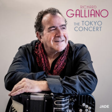 TOKYO CONCERT | VINYL RECORD (LP)