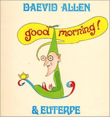 GOOD MORNING! | VINYL RECORD (LP)