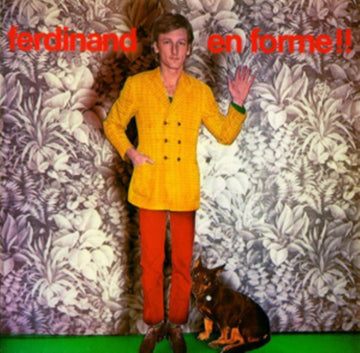 EN FORME (HQ VINYL) | VINYL RECORD (LP)