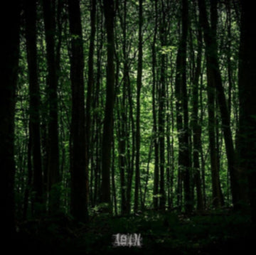 LOTH | APOCRYPHE | VINYL RECORD (LP)