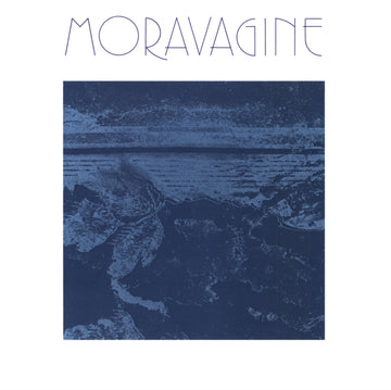 MORAVAGINE (IMPORT) | VINYL RECORD (LP)