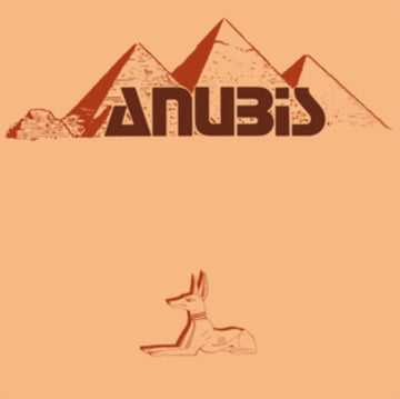 ANUBIS | VINYL RECORD (LP)