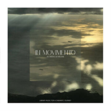 IN MOVIMENTO (IMPORT) | VINYL RECORD (LP)