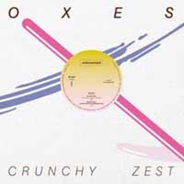OXES | 1 | 12IN VINYL