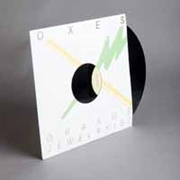 OXES | 2 | 12IN VINYL