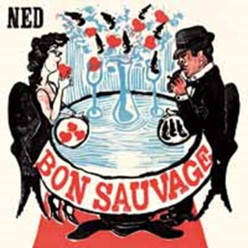 NED | BON SAUVAGE | 12IN VINYL