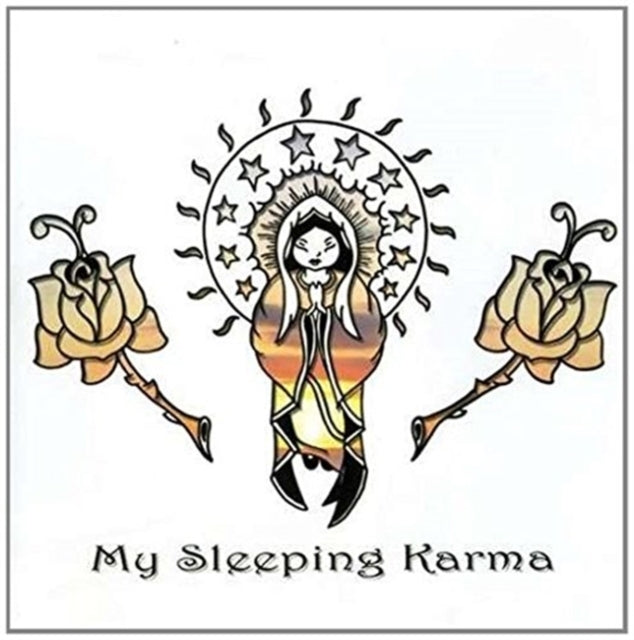 MY SLEEPING KARMA | MY SLEEPING KARMA | VINYL RECORD (LP)