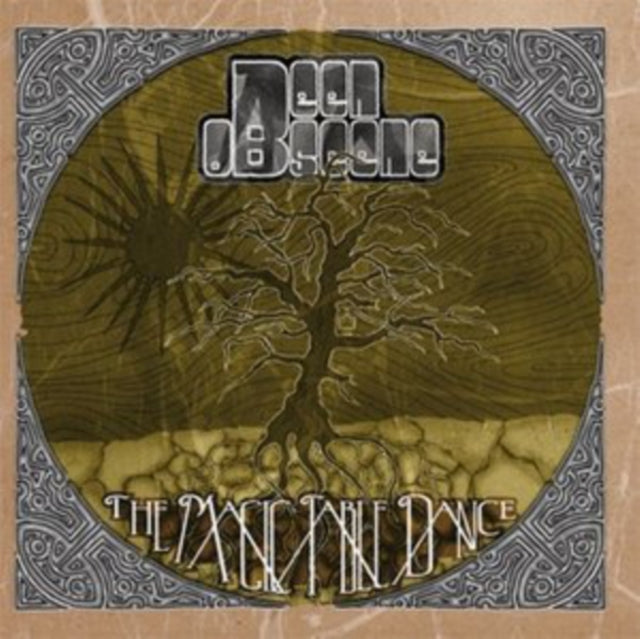 BEEN OBSCENE | MAGIC TABLE DANCE | VINYL RECORD (LP)