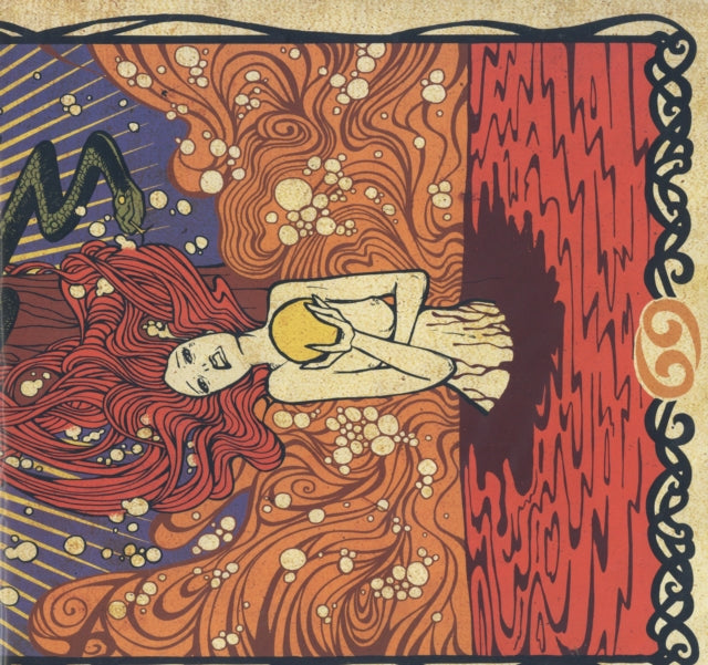 HYPNOS 69 | LEGACY | VINYL RECORD (LP)
