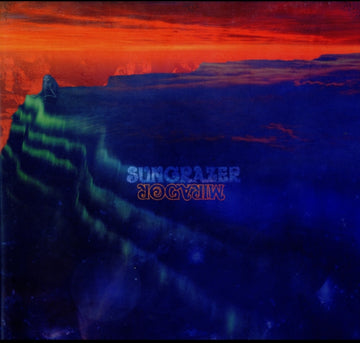 MIRADOR | VINYL RECORD (LP)
