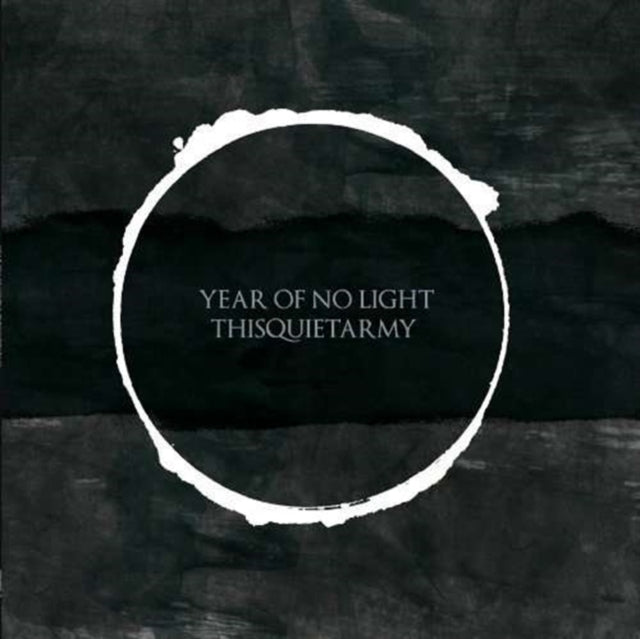 YEAR OF NO LIGHT/THISQUIETARMY | YEAR OF NO LIGHT/THISQUIETARMY | CD