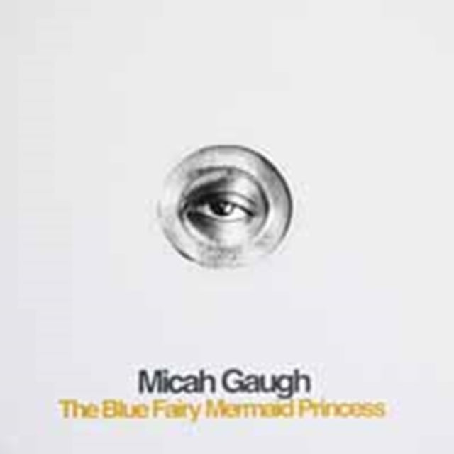 GAUGH, MICAH TRIO | BLUE FAIRY MERMAID PRINCESS | VINYL RECORD (LP)