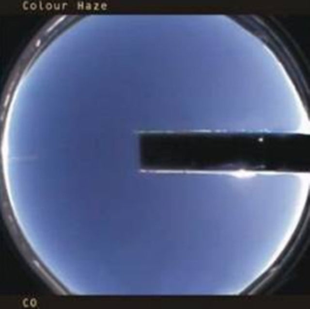 COLOUR HAZE | CO2 (180G) | VINYL RECORD (LP)