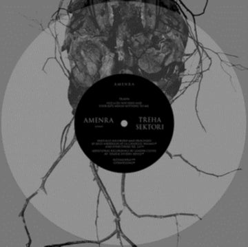 SPLIT | 10IN VINYL