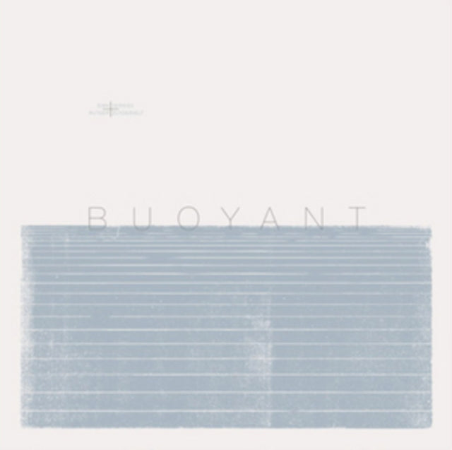 UNKNOWN | BUOYANT | VINYL RECORD (LP)