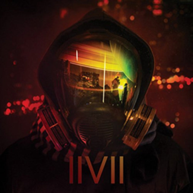 IIVII | COLONY | VINYL RECORD (LP)