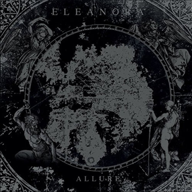 ELEANORA | ALLURE | CD