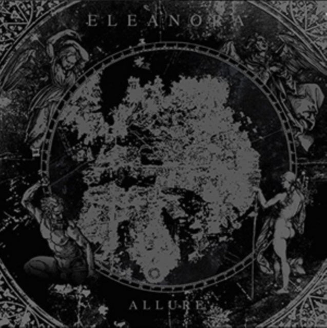 ELEANORA | ALLURE | VINYL RECORD (LP)