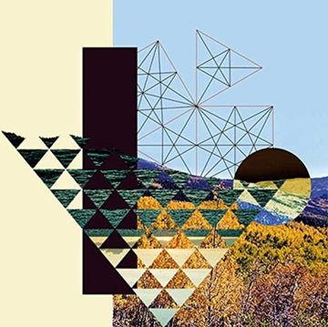 ICCOPOP PAPILLON | VINYL RECORD (LP)