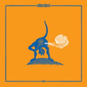 LEDE | VINYL RECORD (LP)
