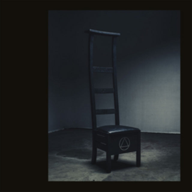 AMENRA | ALIVE | VINYL RECORD (LP)