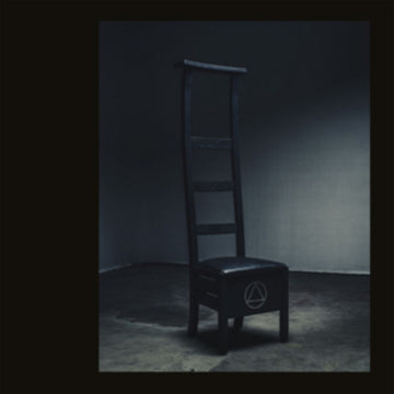 AMENRA | ALIVE | VINYL RECORD (LP)