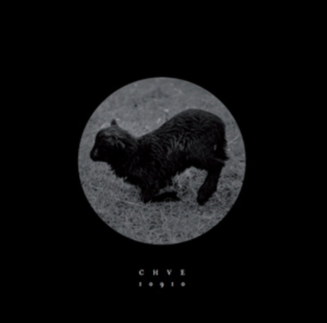 CHVE | 10910 | VINYL RECORD (LP)