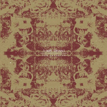 A-SUN AMISSA | GATHERER | VINYL RECORD (LP)