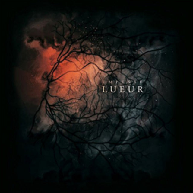 EMPUSAE | LUEUR | VINYL RECORD (LP)