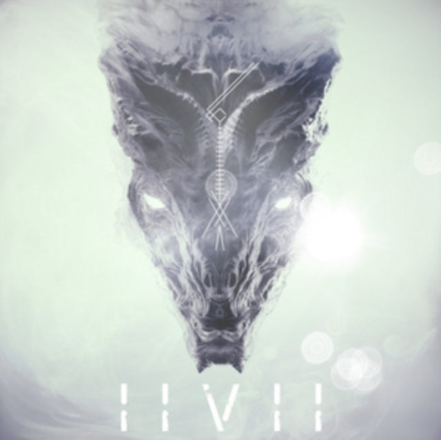 IIVII | INVASION | CD