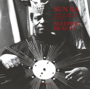 SUN RA AND HIS INTERGALACTIC MYTH SCIENCE SOLAR ARKESTRA | SLEEPING BEAUTY | VINYL RECORD (LP)