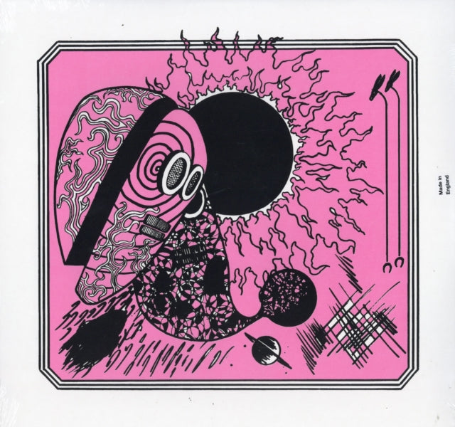 SUN RA | DISCO 3000 (2018 REPRESS) | VINYL RECORD (LP)