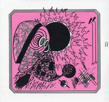 SUN RA | DISCO 3000 (2018 REPRESS) | VINYL RECORD (LP)