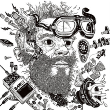 CYCLES (IMPORT) | VINYL RECORD (LP)